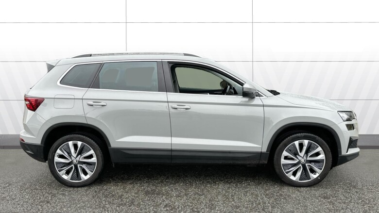 Skoda Karoq 1.5 TSI SE L 5dr Petrol Estate